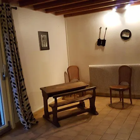 Spacious Holiday With Jacuzzi In Gueschart Berck