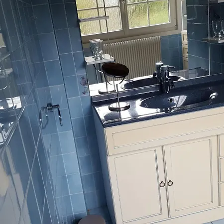 Spacious Holiday With Jacuzzi In Gueschart Berck